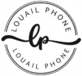 logo louail phone
