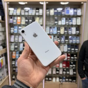 iphone xr 128 gb