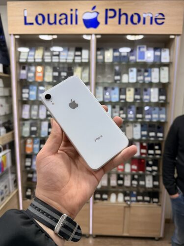 iphone xr 128 gb