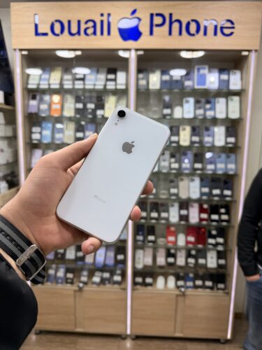 iphone xr 128