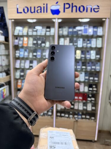 samsung s24 plus 256/12 1 sim