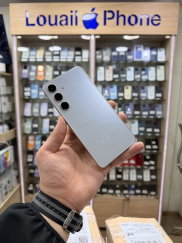 samsung s24 plus 256/12 1 sim