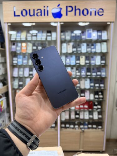 samsung s25 512 9/10