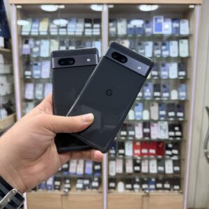 google pixel 7a