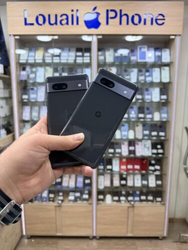 google pixel 7a