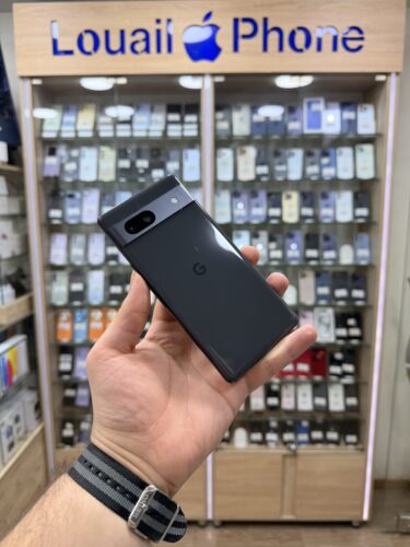 google pixel 7a