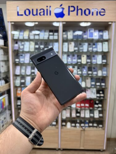 google pixel 7a