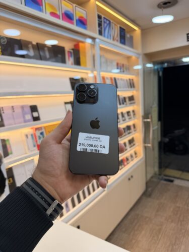 iphone 16 pro max 256 gb 100%