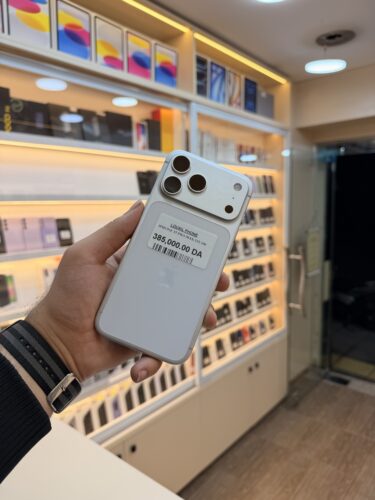 iphone 17 pro max 512 100%
