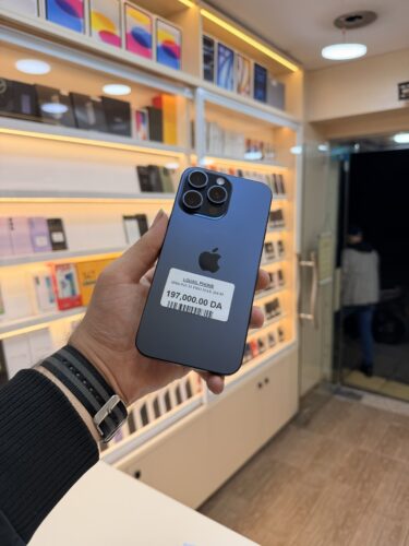 iphone 15 pro max 256 gb 97%