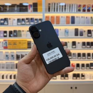 iphone 16 128 gb 90%