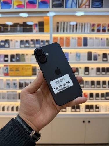 iphone 16 128 gb 90%
