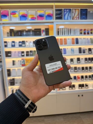 iphone 15 pro max 256 100%