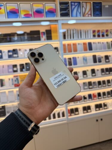 iphone 13 pro max 128 2 sim