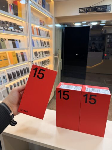 one plus 15 256/12