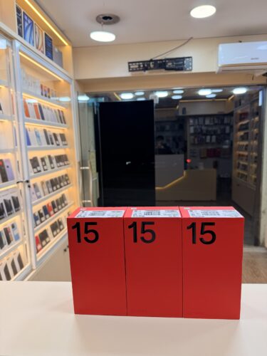 one plus 15 256/12