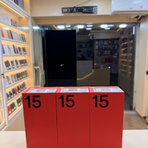 one plus 15 256/12