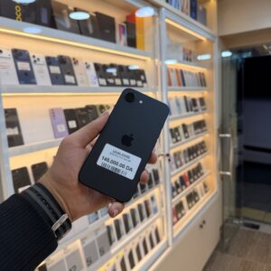 iphone 17e 256 100%