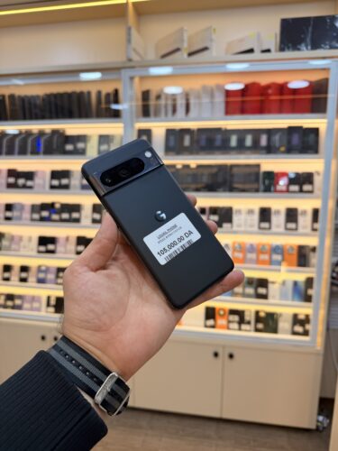 google pixel 8 pro 512 gb