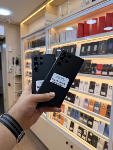 samsung s23 ultra 256/8 1 sim