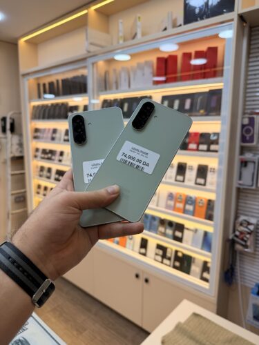 samsung galaxy a56 5g 256/8