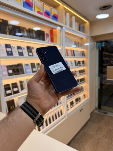 samsung galaxy a55 5g 128/8 2 sim