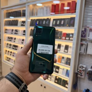 huawei nova 7i 128/8