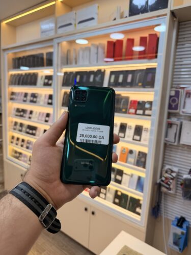 huawei nova 7i 128/8