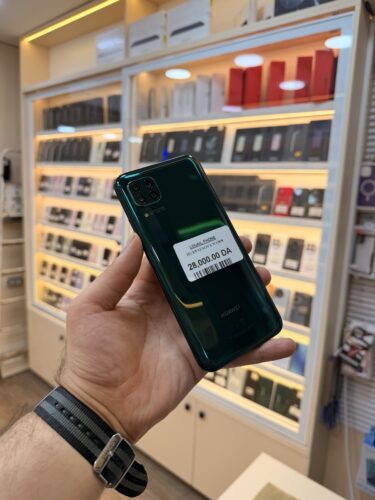 huawei nova 7i 128/8