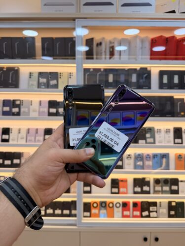 huawei p20 pro 128/6