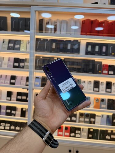 huawei p20 pro 128/6