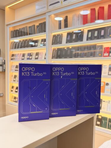 oppo k13 turbo 5g 256/16