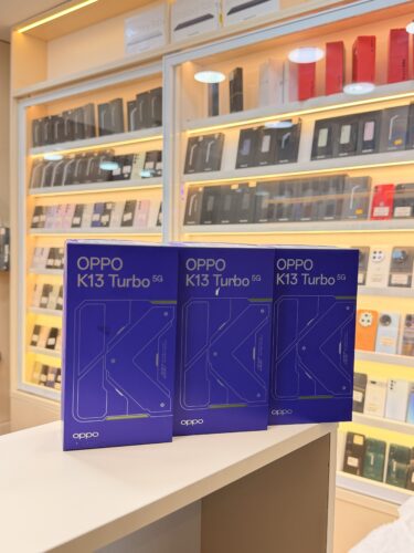 oppo k13 turbo 5g 256/16