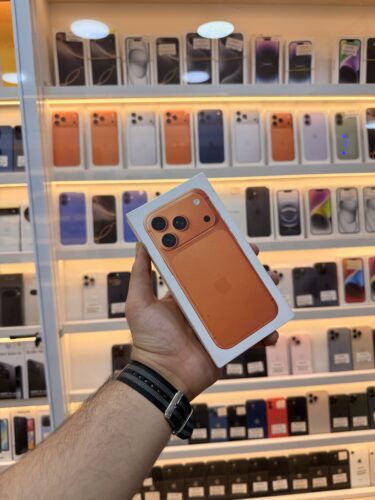 iphone 17 pro 256 2 sim