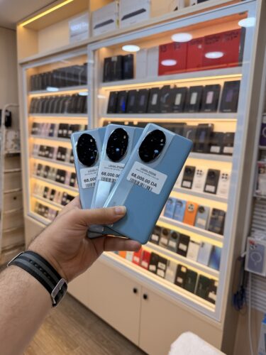 honor 100 pro 512/16