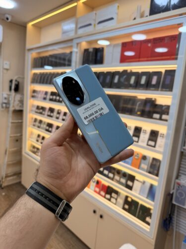 honor 500 pro 512/16
