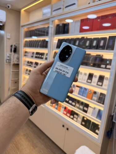 honor 500 pro 512/16