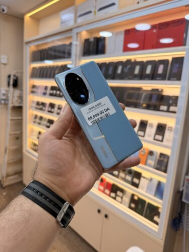 honor 500 pro 512/16