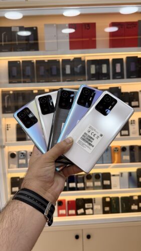 xiaomi mi 11