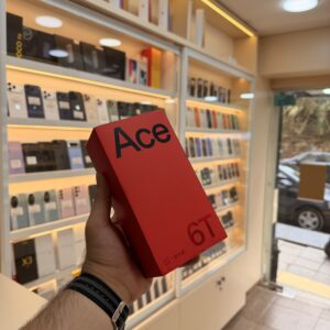 oneplus ace 6t