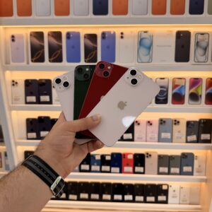 iphone 13 128 2 sim