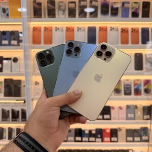 iphone 13 pro max 128 gb