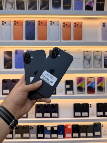 iphone 16 plus 128 gb 95%..100%