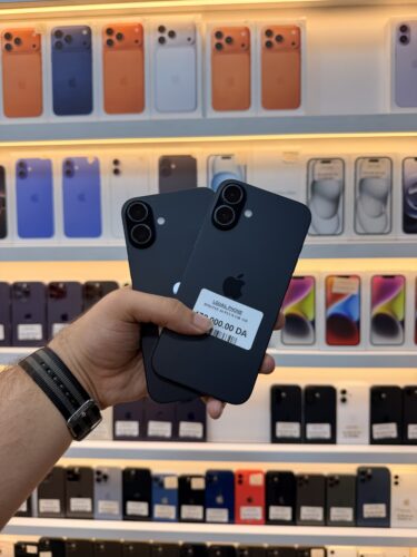 iphone 16 plus 128 gb 95%..100%