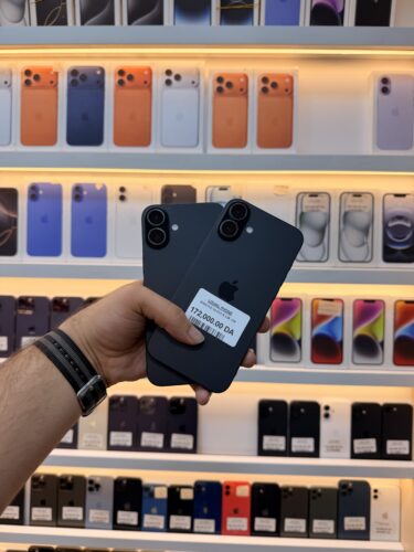 iphone 16 plus 128 gb 95%..100%