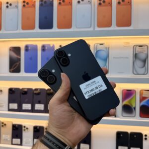 iphone 16 plus 128 gb 95%..100%