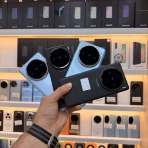 vivo x100 pro 256/12
