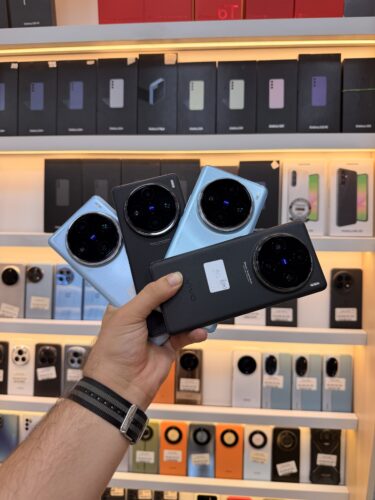 vivo x100 pro 256/12