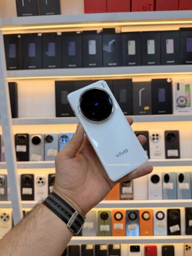 vivo x200 pro 512/16
