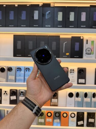 vivo x200 pro 512/16